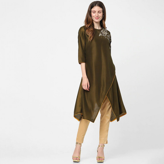 http://13.201.150.207/products/women-olive-ethnic-motifs-embroidered-thread-work-kurta