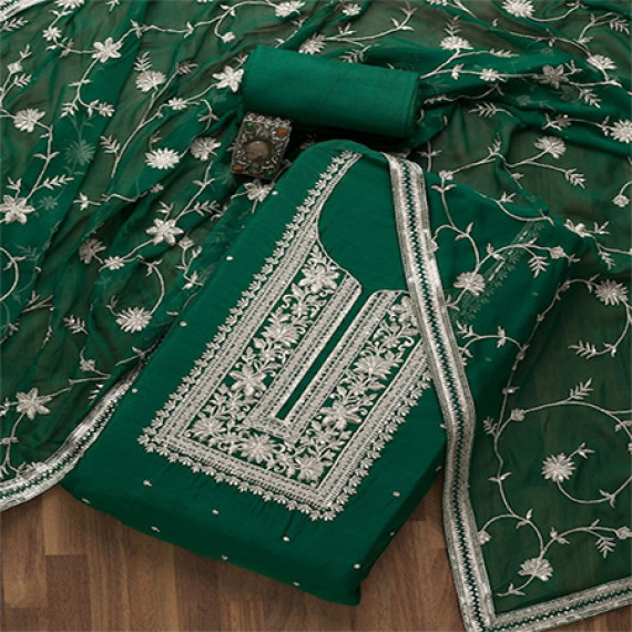 http://13.201.150.207/products/green-silver-toned-embroidered-unstitched-dress-material