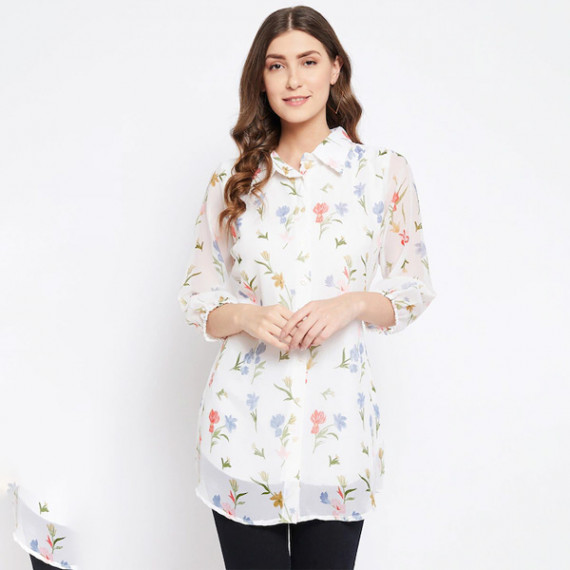 http://13.201.150.207/products/white-blue-shirt-collar-floral-printed-tunic