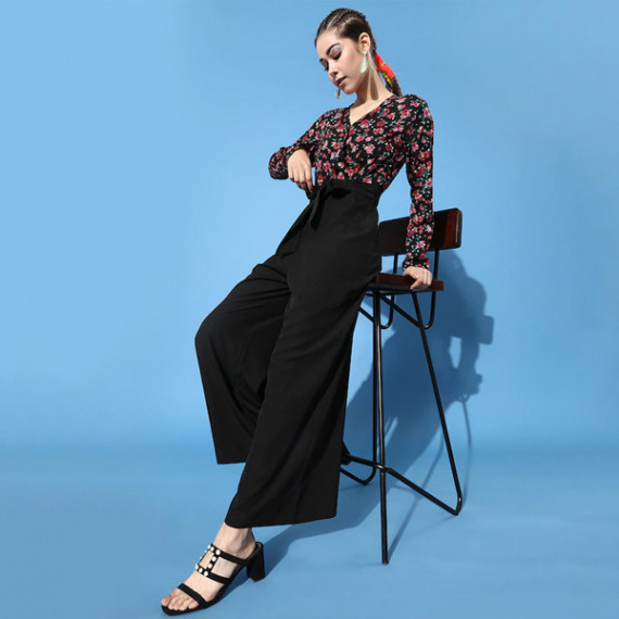 http://13.201.150.207/products/women-stylish-black-printed-elevated-bottom-jumpsuit