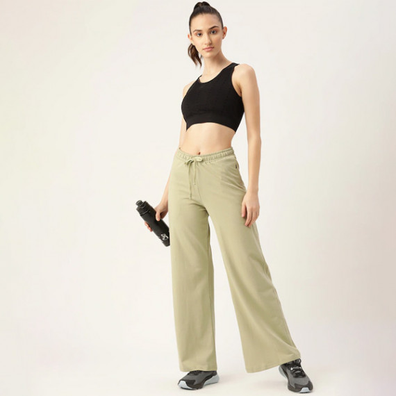 http://13.201.150.207/products/women-olive-green-solid-cotton-wide-leg-track-pants