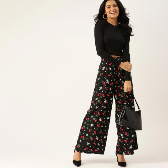 http://13.201.150.207/products/women-black-red-cherry-print-wide-leg-palazzos