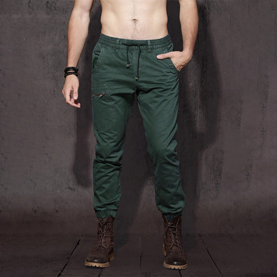 http://13.201.150.207/products/men-green-pure-cotton-joggers