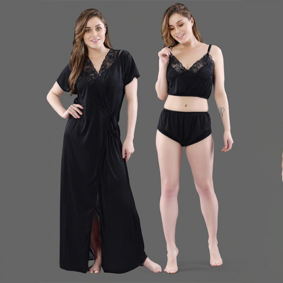 http://13.201.150.207/products/women-black-solid-satin-3-piece-nightwear-set